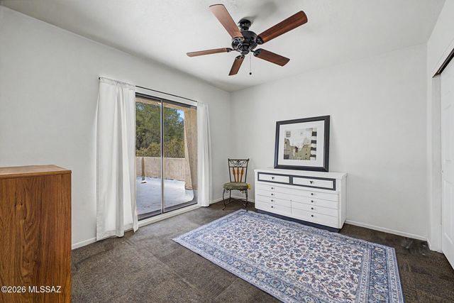 636 W Placita De Las Lomitas, Tucson, AZ 85704