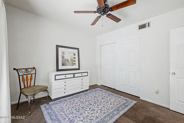 636 W Placita De Las Lomitas, Tucson, AZ 85704