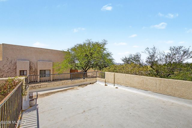 636 W Placita De Las Lomitas, Tucson, AZ 85704