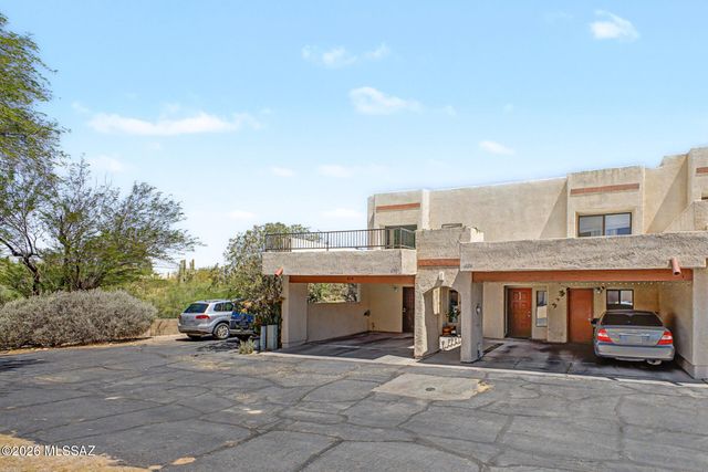 636 W Placita De Las Lomitas, Tucson, AZ 85704