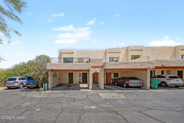 636 W Placita De Las Lomitas, Tucson, AZ 85704