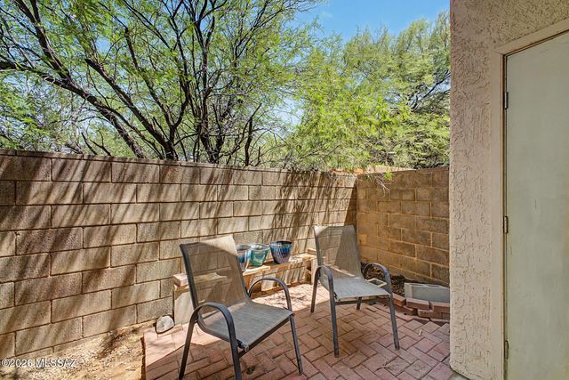 636 W Placita De Las Lomitas, Tucson, AZ 85704