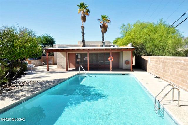 636 W Placita De Las Lomitas, Tucson, AZ 85704