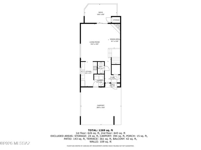 636 W Placita De Las Lomitas, Tucson, AZ 85704