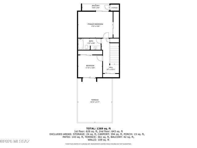 636 W Placita De Las Lomitas, Tucson, AZ 85704