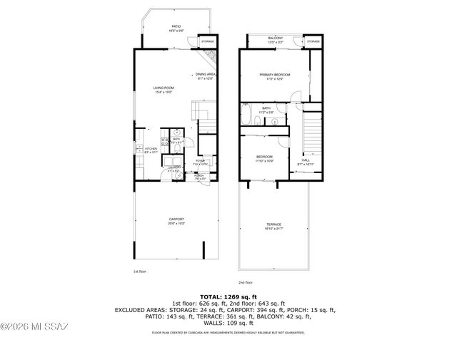 636 W Placita De Las Lomitas, Tucson, AZ 85704