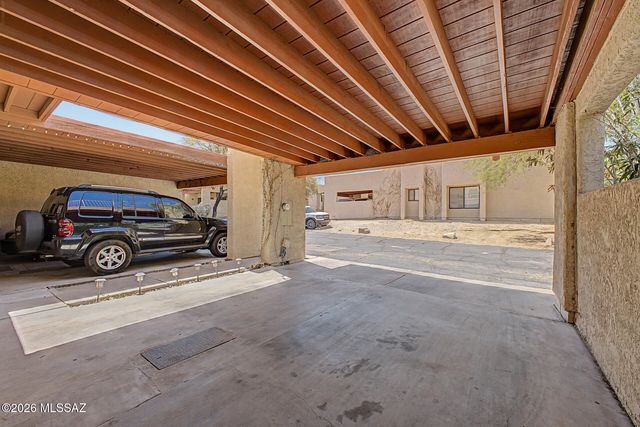 636 W Placita De Las Lomitas, Tucson, AZ 85704