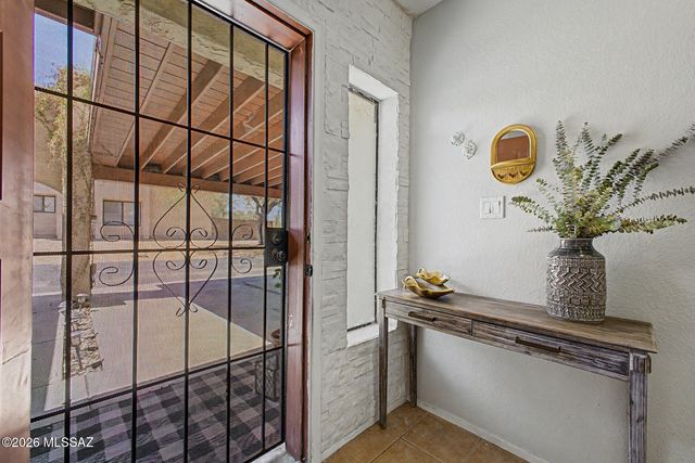 636 W Placita De Las Lomitas, Tucson, AZ 85704