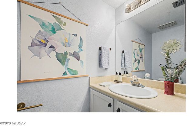 636 W Placita De Las Lomitas, Tucson, AZ 85704
