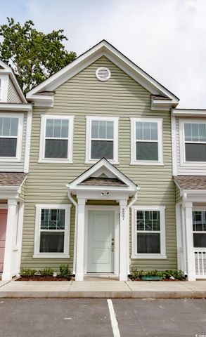 227 Crescent Way, Little River, SC 29566