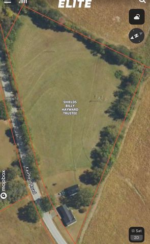 2451 Fairfield Road, Chesnee, SC 29323