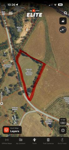 2451 Fairfield Road, Chesnee, SC 29323