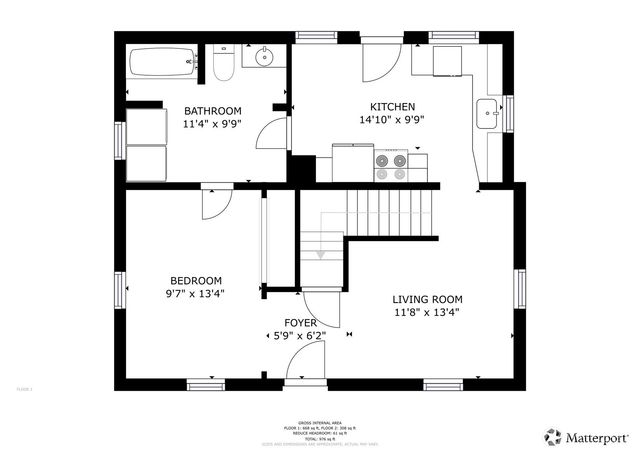 5207 S Oakes Street, Tacoma, WA 98409