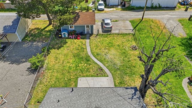 5207 S Oakes Street, Tacoma, WA 98409
