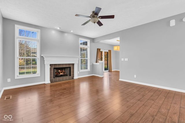 1394 Longleaf Street, Avon, IN 46123