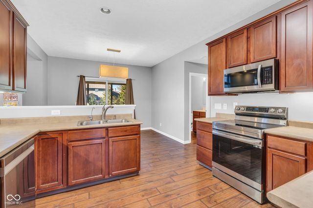 1394 Longleaf Street, Avon, IN 46123