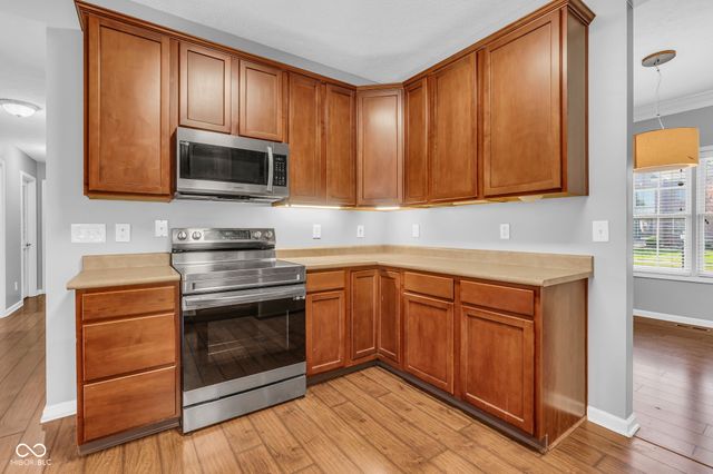 1394 Longleaf Street, Avon, IN 46123