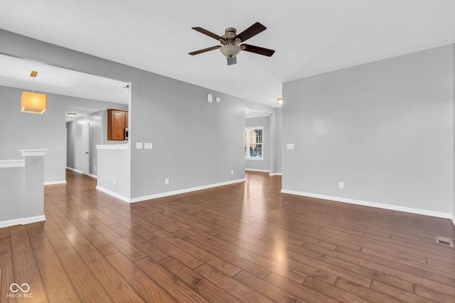 1394 Longleaf Street, Avon, IN 46123