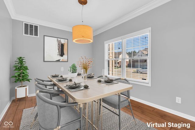 1394 Longleaf Street, Avon, IN 46123