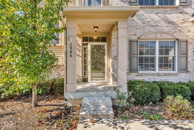 1394 Longleaf Street, Avon, IN 46123