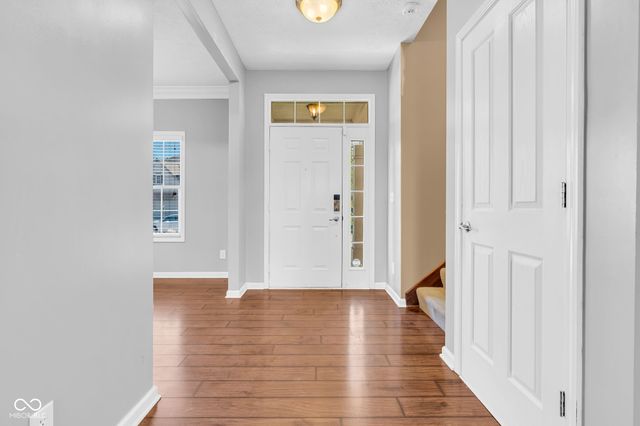 1394 Longleaf Street, Avon, IN 46123