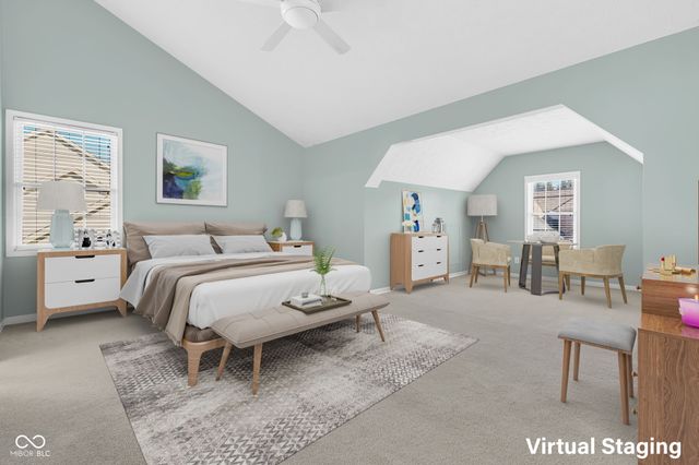 1394 Longleaf Street, Avon, IN 46123