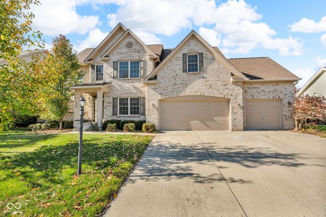 1394 Longleaf Street, Avon, IN 46123