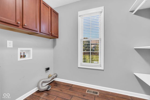 1394 Longleaf Street, Avon, IN 46123