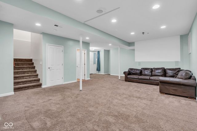 1394 Longleaf Street, Avon, IN 46123