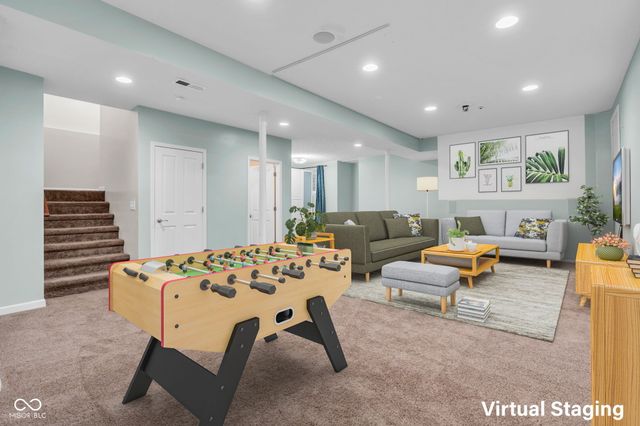 1394 Longleaf Street, Avon, IN 46123