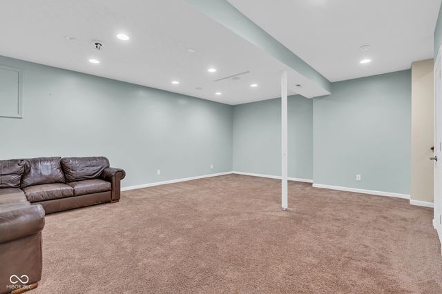 1394 Longleaf Street, Avon, IN 46123