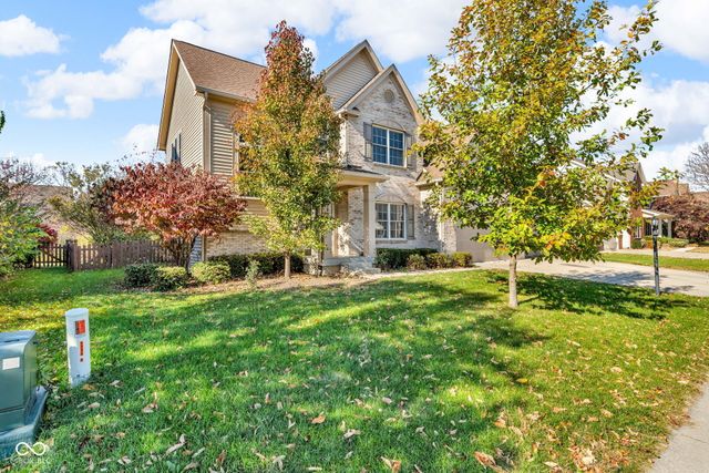 1394 Longleaf Street, Avon, IN 46123