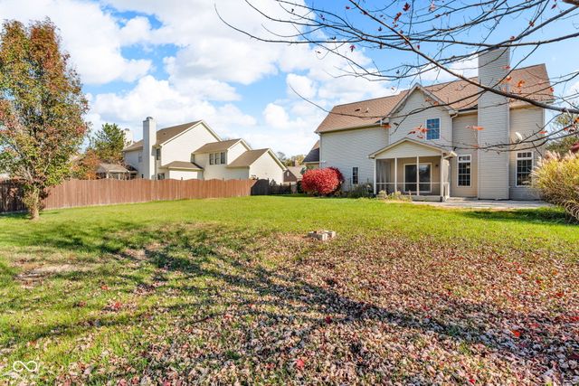 1394 Longleaf Street, Avon, IN 46123