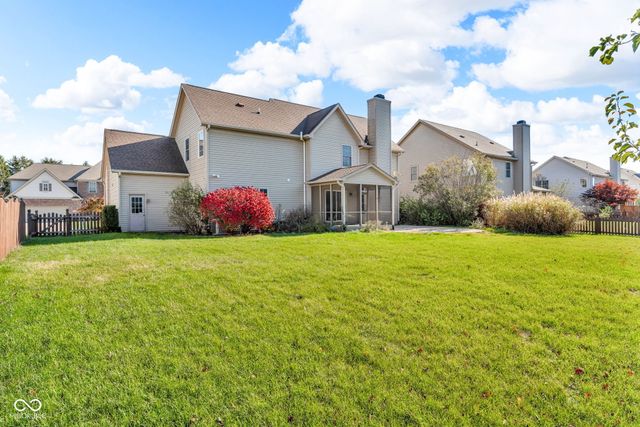 1394 Longleaf Street, Avon, IN 46123