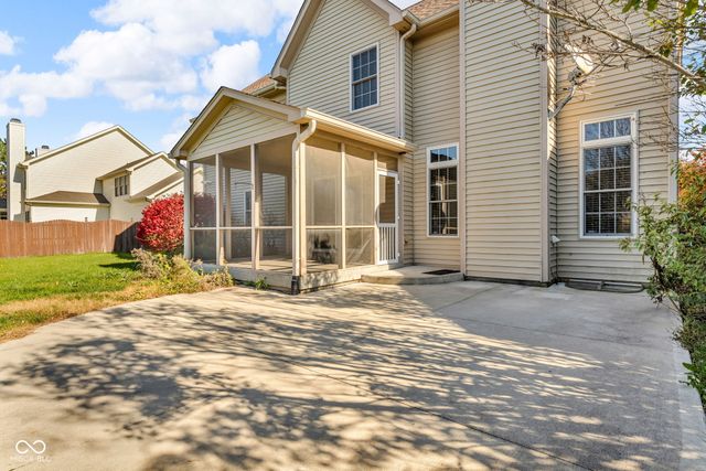 1394 Longleaf Street, Avon, IN 46123