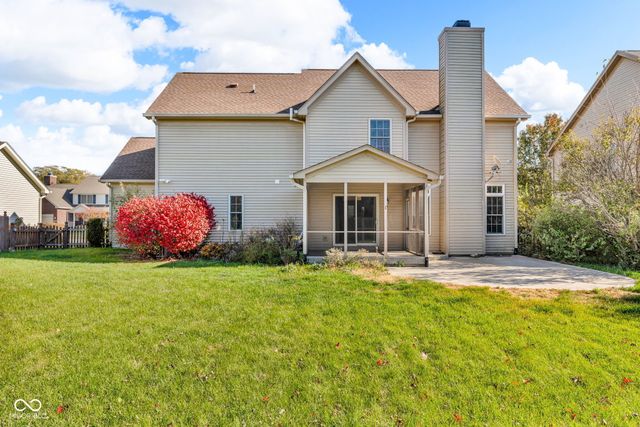 1394 Longleaf Street, Avon, IN 46123