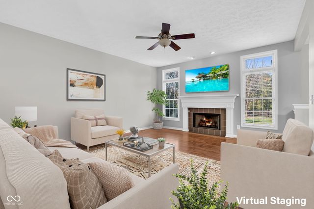 1394 Longleaf Street, Avon, IN 46123