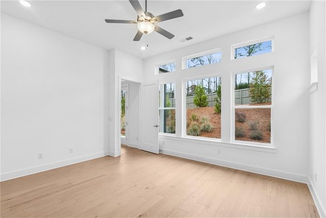 250 Strawberry Lane, Woodstock, GA 30189