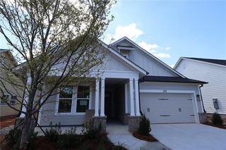 250 Strawberry Lane, Woodstock, GA 30189