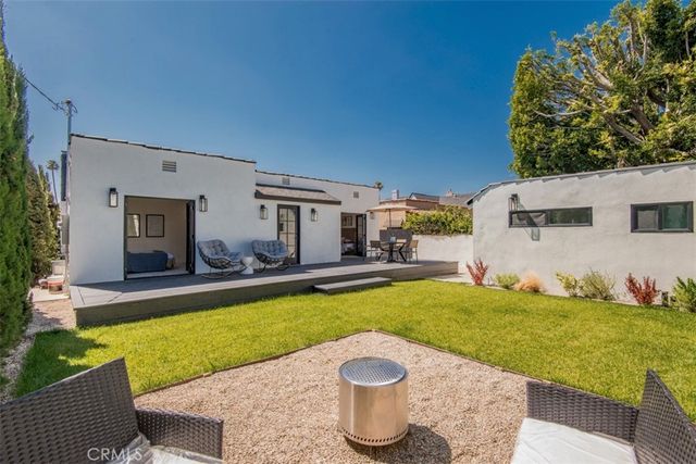 158 S Formosa Avenue, Los Angeles, CA 90036