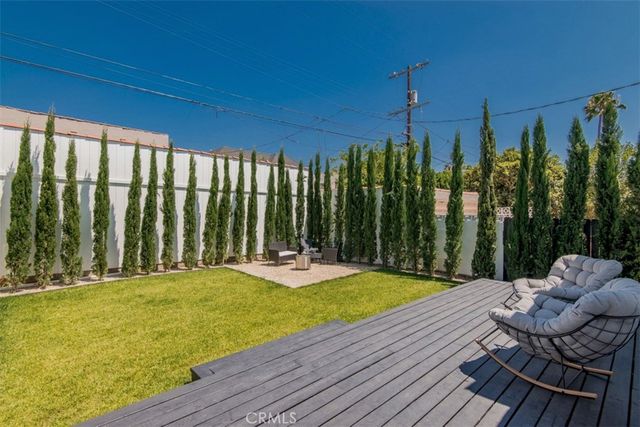 158 S Formosa Avenue, Los Angeles, CA 90036