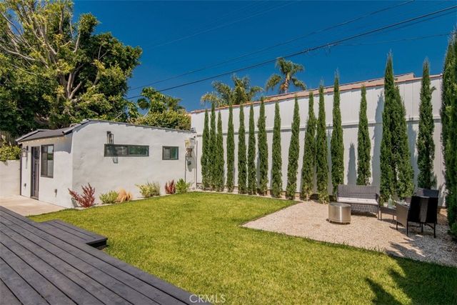 158 S Formosa Avenue, Los Angeles, CA 90036
