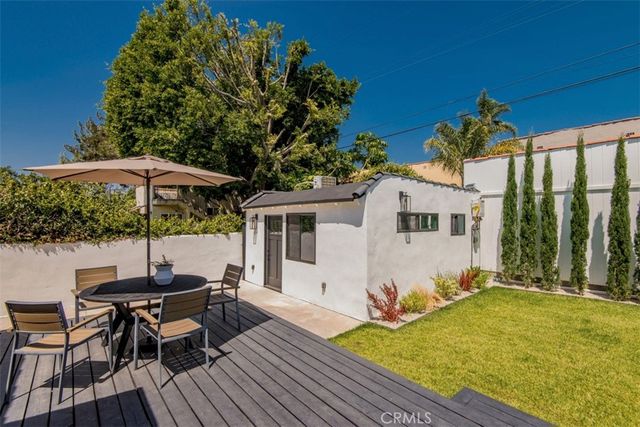 158 S Formosa Avenue, Los Angeles, CA 90036