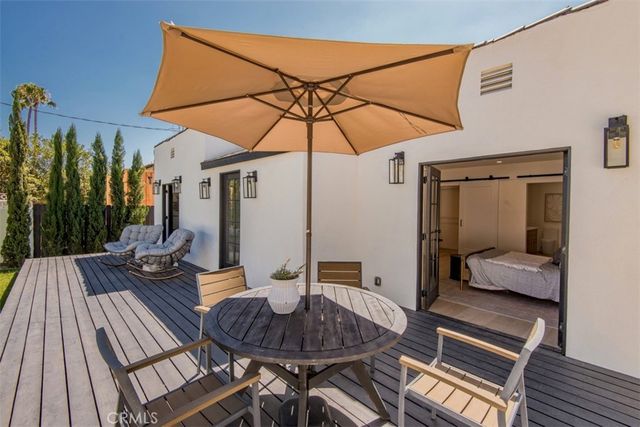 158 S Formosa Avenue, Los Angeles, CA 90036