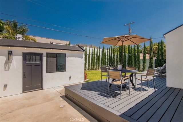 158 S Formosa Avenue, Los Angeles, CA 90036