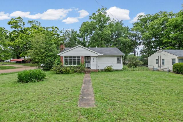 446 LENNANWOOD AVE, Covington, TN 38019