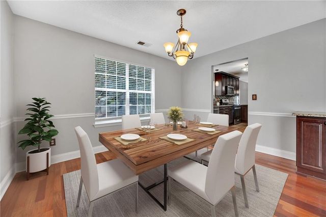 6183 Swabia Court, Stone Mountain, GA 30087