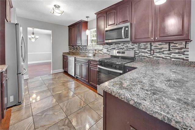 6183 Swabia Court, Stone Mountain, GA 30087
