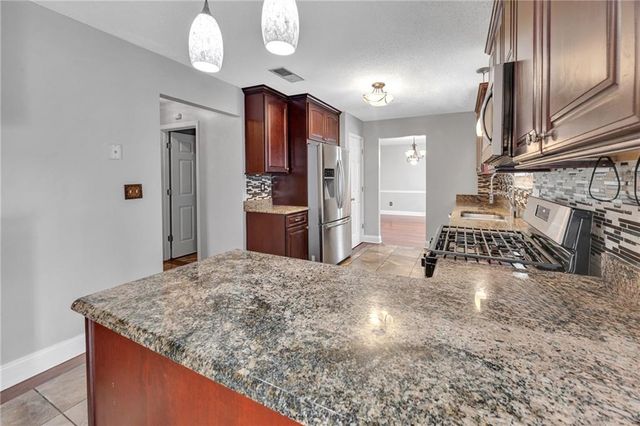 6183 Swabia Court, Stone Mountain, GA 30087