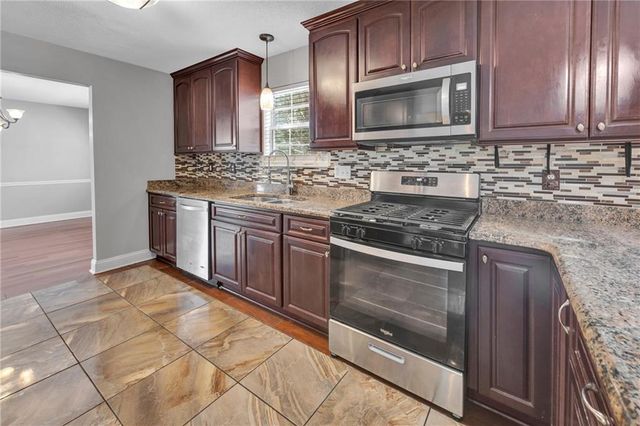 6183 Swabia Court, Stone Mountain, GA 30087